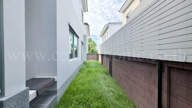 รูป บ้านเดี่ยว คาซ่าวิลล์ วงแหวน-รามอินทรา ราคาถูกที่สุด - รูปที่ 7/24
