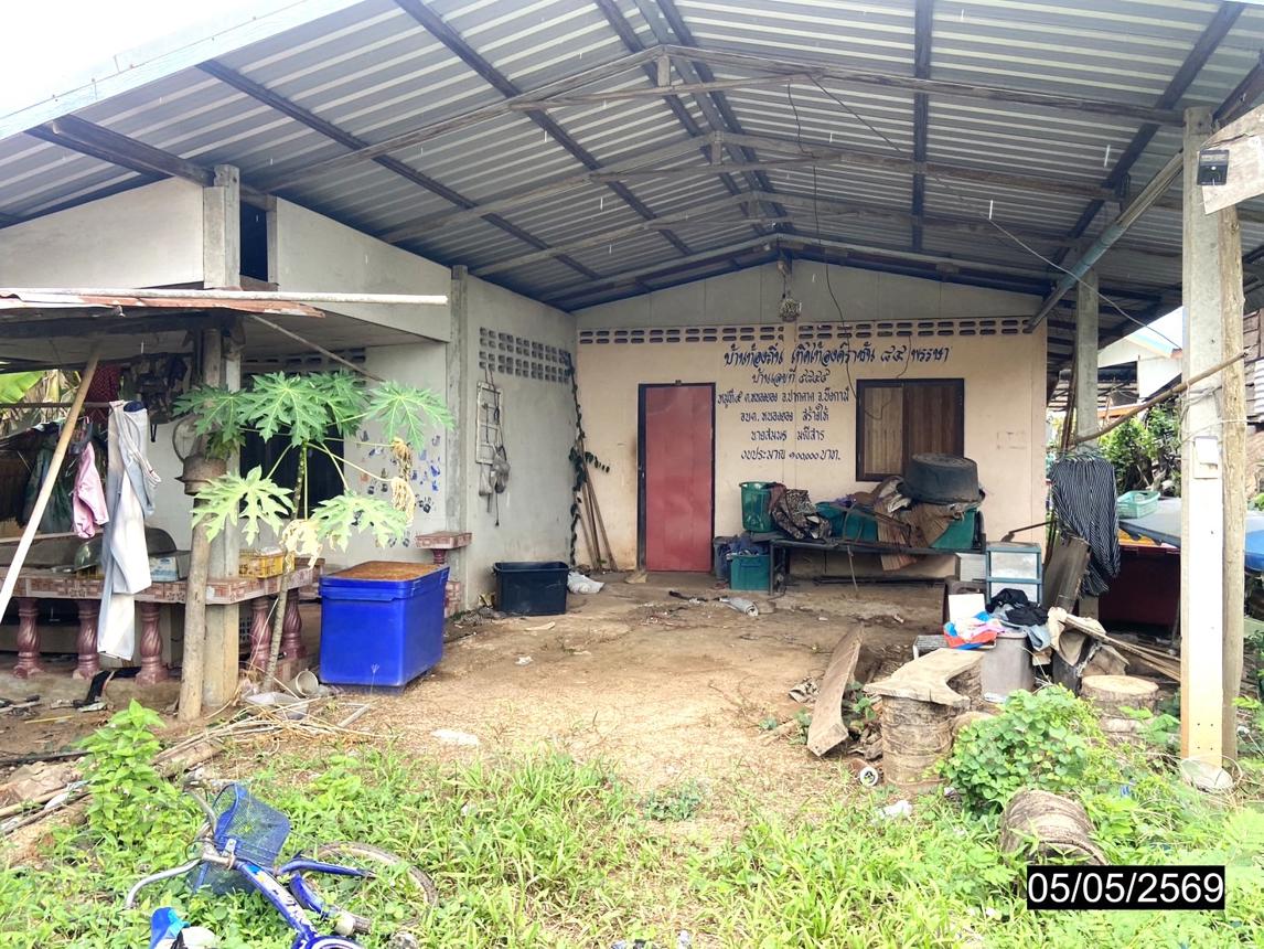 picture HOME 51.1 Sq.w. Nongkai for 918,000 - 8/16