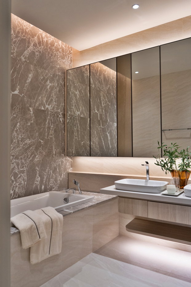 รูป STILL Sukhumvit 20 3 bedrooms, for sale - รูปที่ 38/38