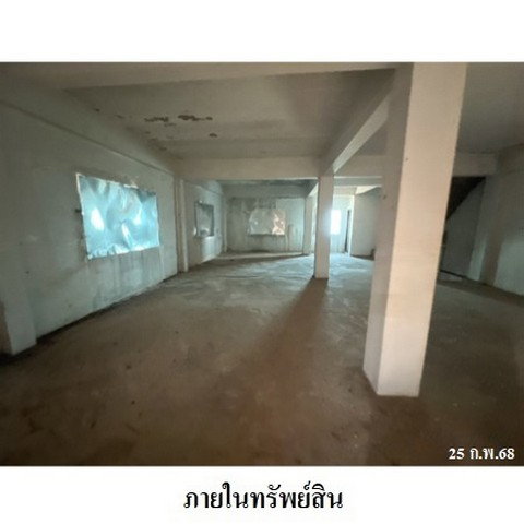 รูป Z5T0013 ขายอาคารพานิชย์ ตำบล วังทอง อำเภอ วังทอง จังหวัด พิษณุโลก - รูปที่ 6/8