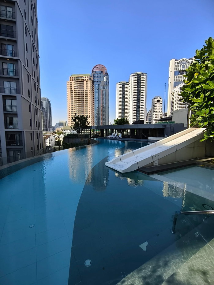 picture ✨ For Sale: The Seed Mingle Sathorn - Suanplu Condo ✨💰 Only 4,200,000 THB - 2/5