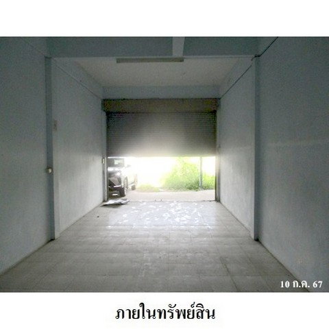 picture FOR SALE  COMMERCIAL BUILDING PROPERTY  1640000 BAHT. - 3/8