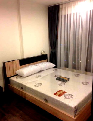 คอนโดให้เช่า : The base park west☎️ 1 bed best price‼️ 10,000/month ‼️NOW AVAILABLE 🔆✅