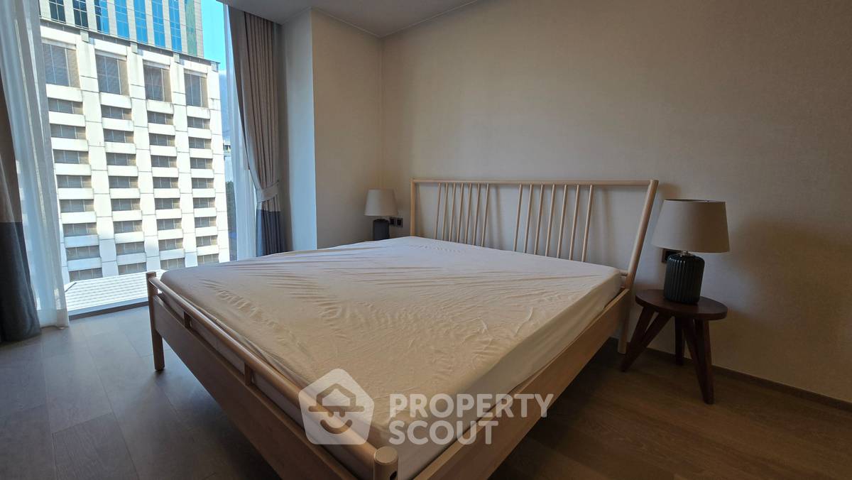 รูป คอนโด 3 ห้องนอน 175 ตร.ม. โทนสัน วัน เรสซิเดนซ์ ใกล้ BTS ชิดลม 300 ม. (ID 3044059) - รูปที่ 12/19