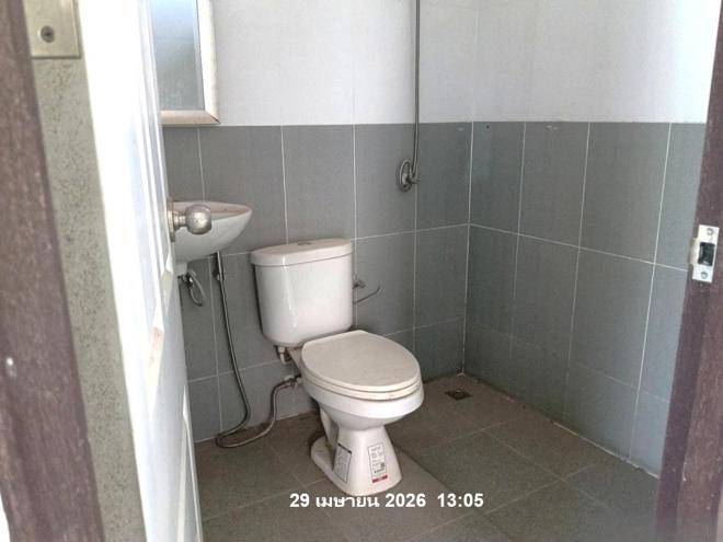 รูป บ้านเดี่ยว 51.3 ตร.วา ศรีมหาโพธิ ปราจีนบุรี 1.8M - รูปที่ 6/24