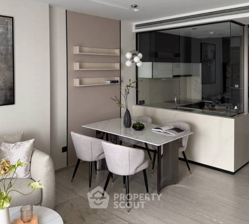 รูป คอนโด 2 ห้องนอน The Room Sukhumvit 38 ขนาด 79 ตร.ม. ใกล้ BTS เอกมัย (ID 2993212) - รูปที่ 10/11
