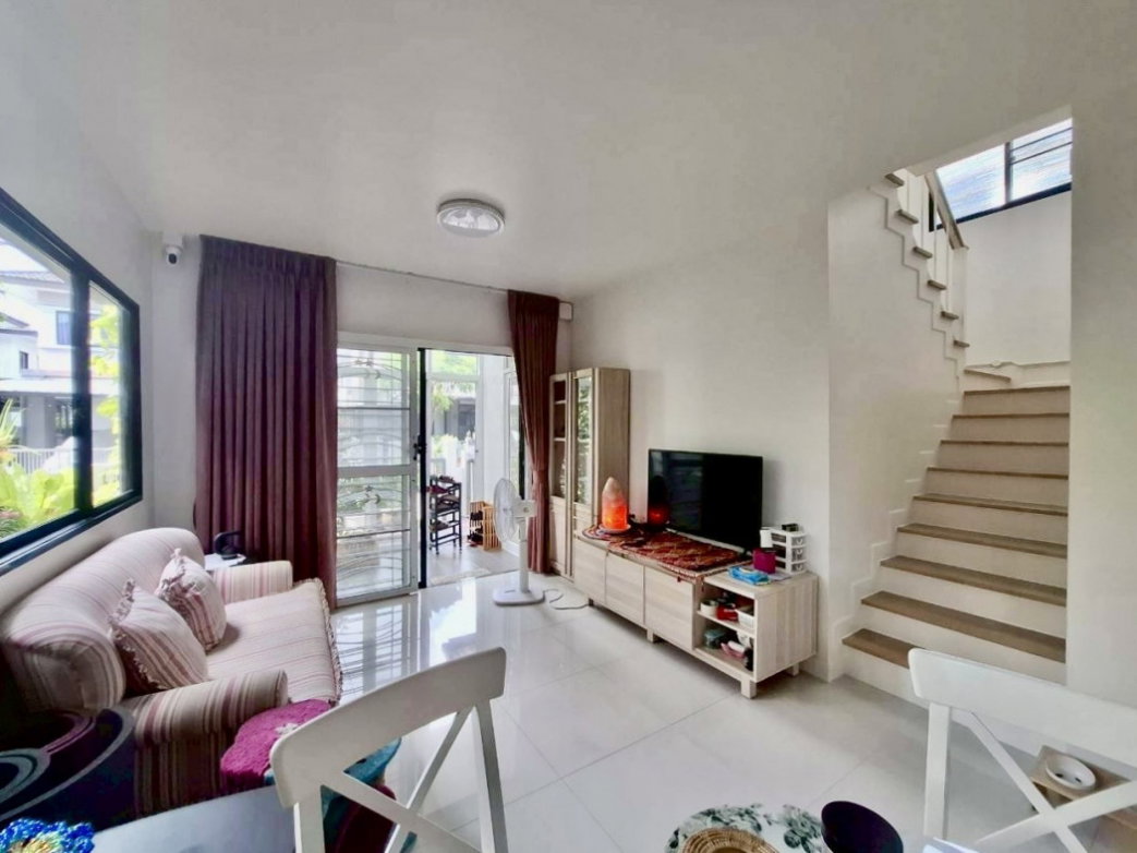 picture Twin house for sale, 45.5 sq.wa., Atoll Java Bay Village. - 5/12