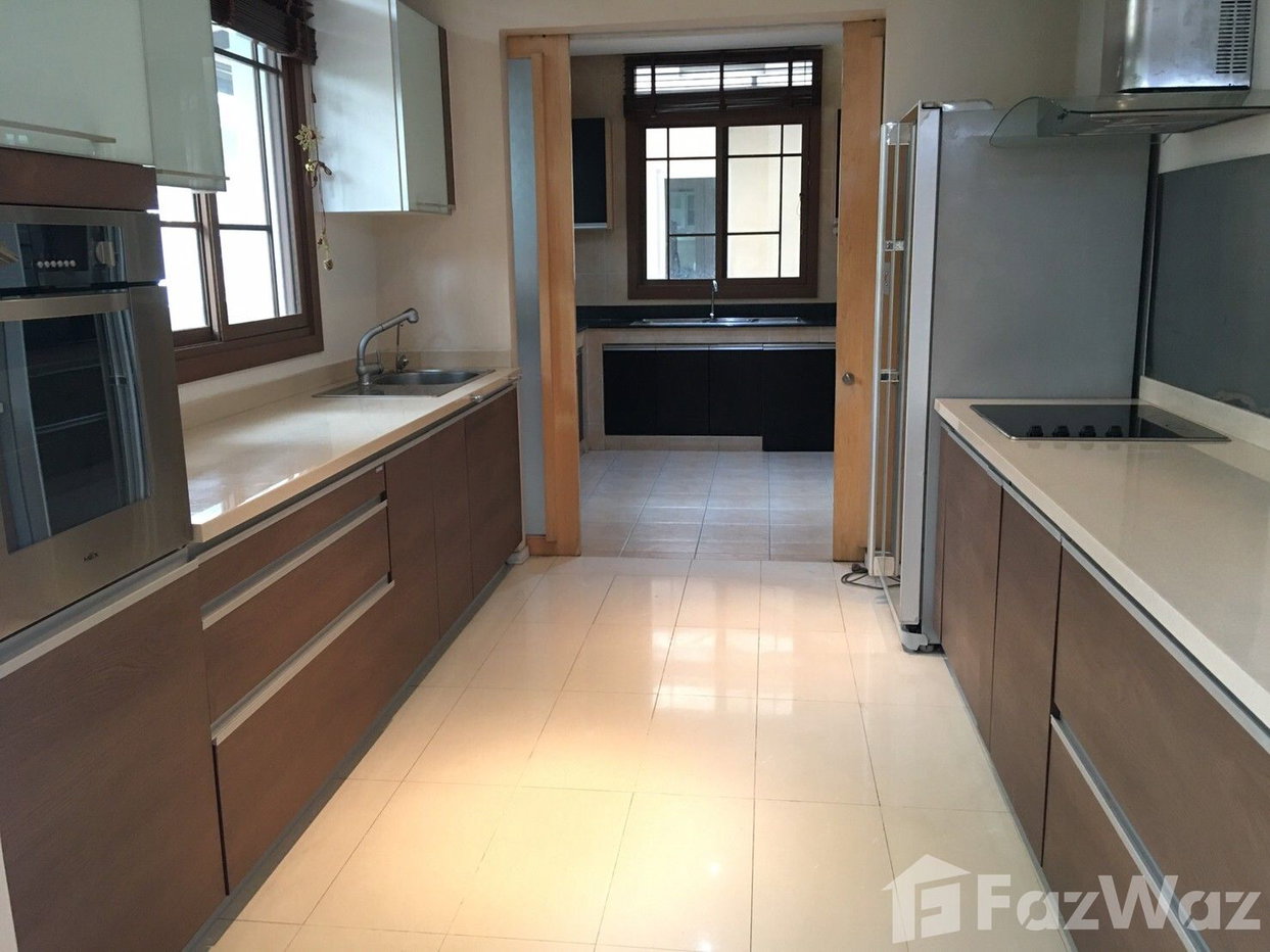 รูป บ้านเดี่ยวให้เช่า 4 ห้องนอน ในโครงการ นาราสิริ พัฒนาการ-ศรีนครินทร์ 1700218 - รูปที่ 8/16