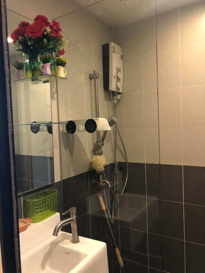picture 🔥 Directly Connected to Mrt Bang Khun Non | Premium Facilities | Move-In Ready | Only THB 10,500/Month - 6/7