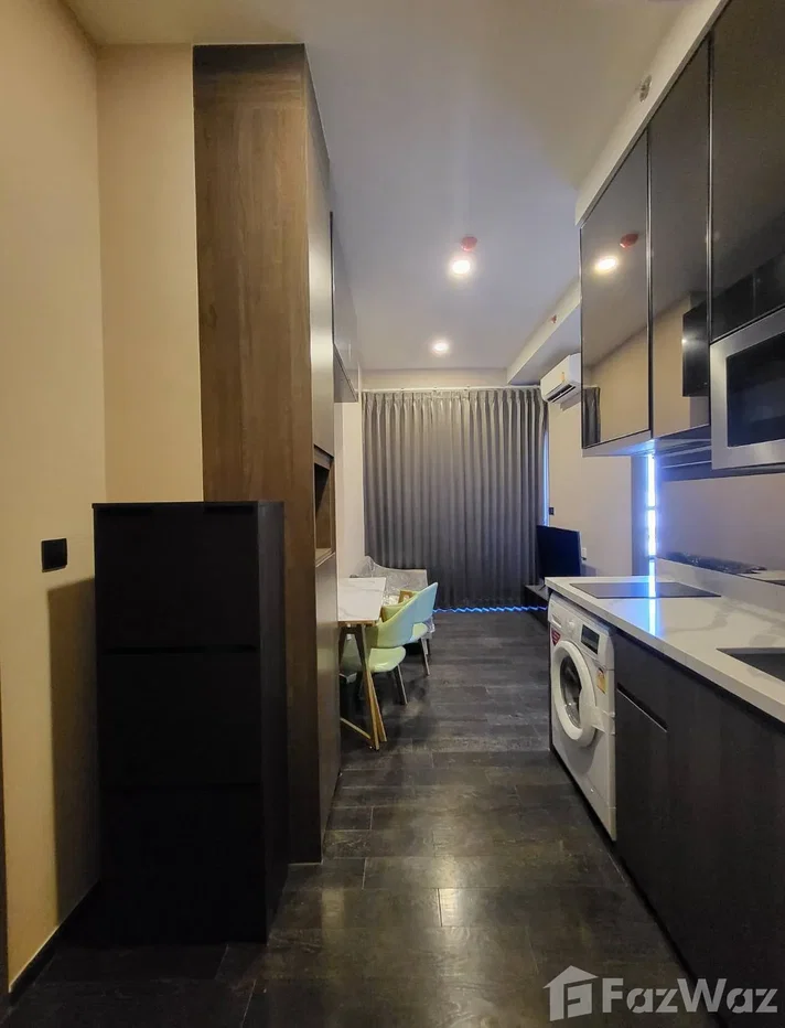 picture 1 Bedroom Condo for sale at Park Origin Thonglor  6404763 - 2/9