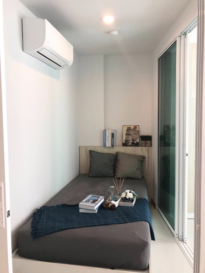 รูป SP95📍ให้เช่า (For Rent) Sea Dream Condominium ศรีราชา Tel: 064-242-6068,099-690-3486  - รูปที่ 2/9