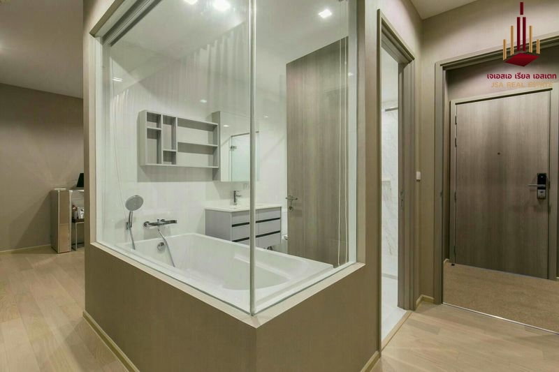 picture ✨ For Sale: HQ Thonglor Condo ✨   💰 Only 15,900,000 THB - 7/8
