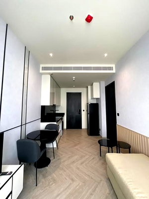 Condos for sale : 🔥Urgent Sale! Chapter Charoennakhon Riverside, Riverside Condo Near ICONSIAM with Private Shuttle Boat & BTS Shuttle Service