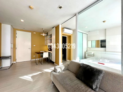 คอนโดให้เช่า : The room sukhumvit 64 ☎️41 sqm 1 bed ‼️only 13000/month ‼️NOW AVAILABLE 🔆✅