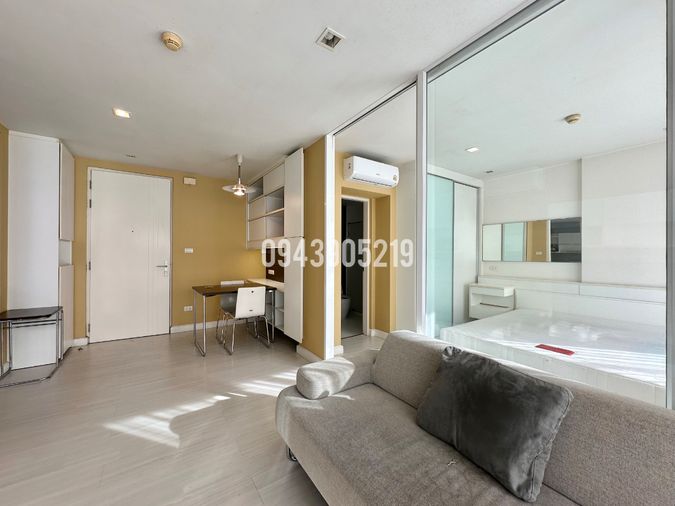 The room sukhumvit 64 ☎️41 sqm 1 bed ‼️only 13000/month ‼️NOW AVAILABLE 🔆✅