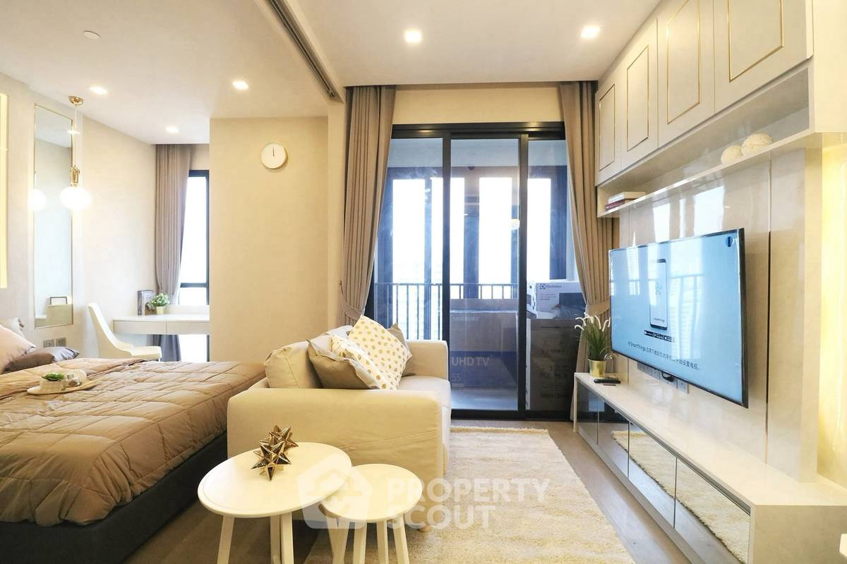 รูป คอนโด 1-ห้องนอน ที่ แอชตัน อโศก ใกล้ MRT สุขุมวิท (ID 3044807) - รูปที่ 6/10