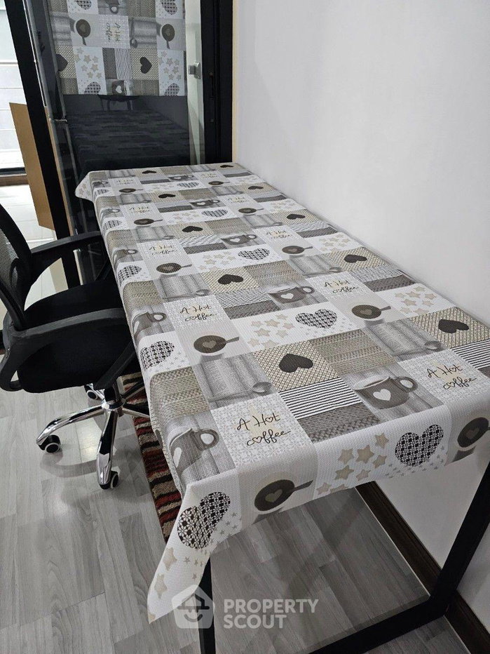 รูป คอนโด 1 ห้องนอน Bangkok Feliz Sukhumvit 69 ใกล้ BTS พระโขนง 70 ม. (ID 1849469) - รูปที่ 12/18