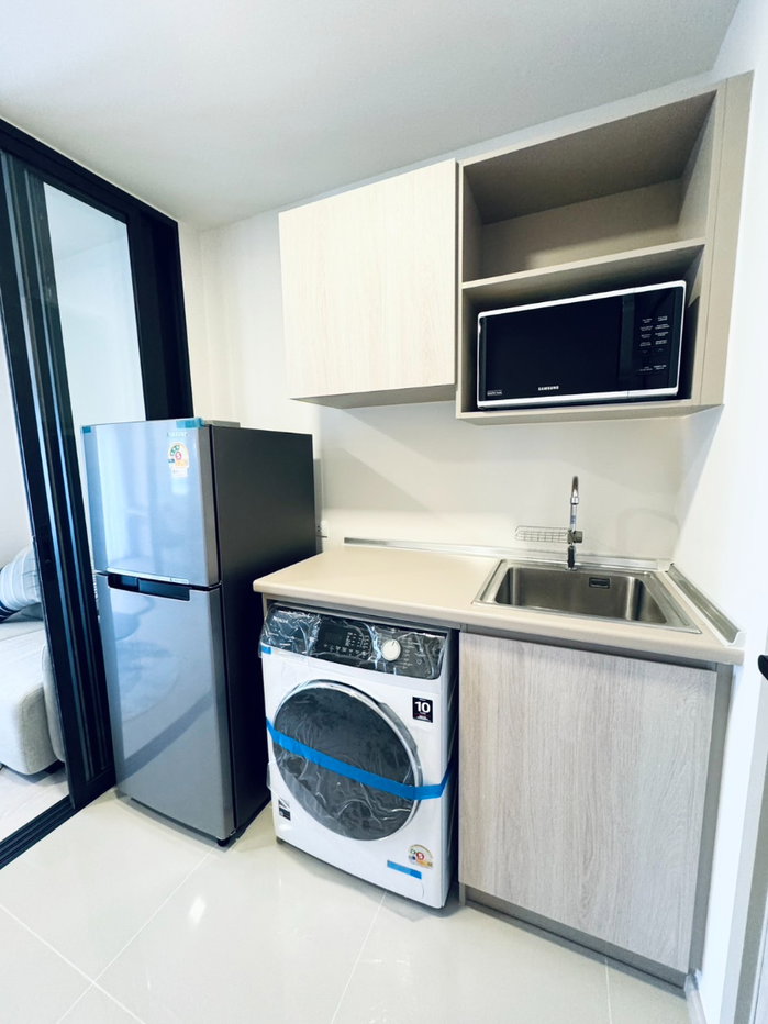 รูป 📍 dcondo Shine Rangsit ห้องมุม❗️ - รูปที่ 3/6