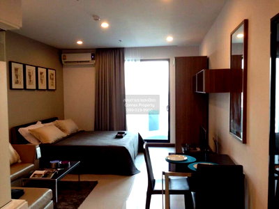Condos for rent : 🔥🔥🔥 For Rent Condo , Supalai Premier @ Asoke , MRT-Phetchaburi , Bang Kapi , Huai Khwang , Bangkok , CX-161552 ✅ Live chat with us ADD LINE @connexproperty ✅ 🔥🔥🔥
