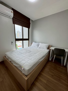 P-2987 | Ideo Mix Sukhumvit 103 Elevate Your Lifestyle Near BTS Udom Suk 12,000 Baht | Line Id: @easycondoplus | 099-229-6397