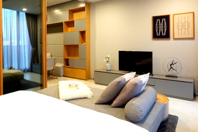 คอนโดให้เช่า : ห้องว่าง* ✅ ✅ ให้เช่า - NOBLE Ploenchit , Luxury Class 1 ห้องนอน พร้อมเข้าอยู่ ติดต่อไลน์ @bktasset หรือโทร 095-325-8928