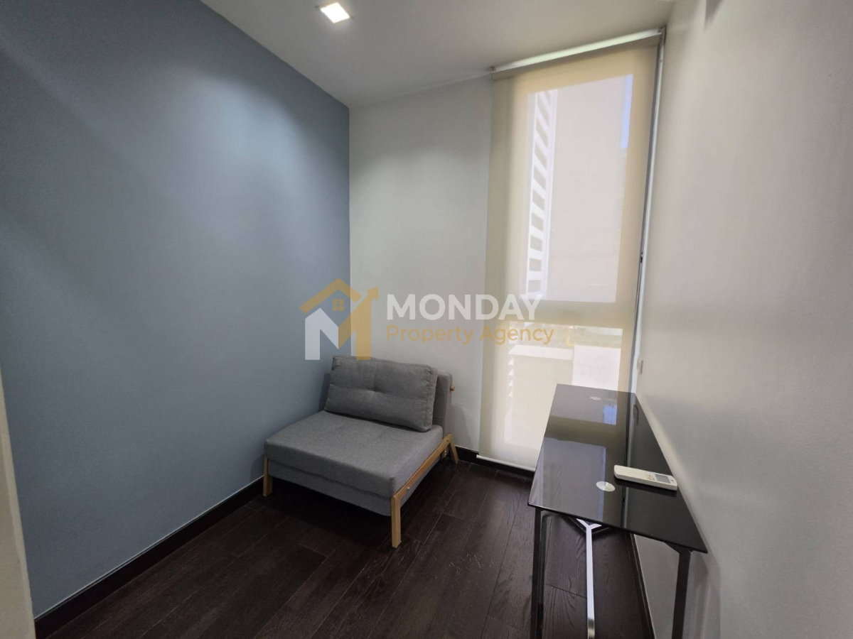 picture 🔥 Available Now! Ready to Move In! Ideo Q Phaya Thai - Book Before It's Gone! 🔥 MD-25042070 - 6/9