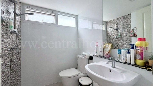 รูป บ้านเดี่ยว คาซ่าวิลล์ วงแหวน-รามอินทรา ราคาถูกที่สุด - รูปที่ 16/24