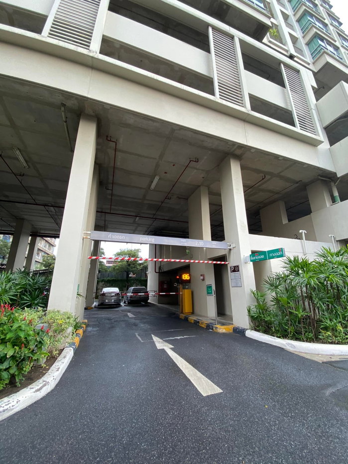 picture 🎈#PT2209_032 🎈💥Urgent💥 Available July 1st, 2026. Click quickly before it's gone‼️ For Rent 9️⃣k.🔥 Condo U Delight Bangson Station - 11/12