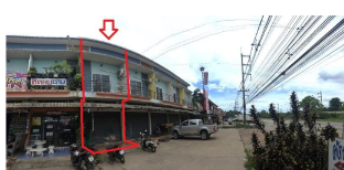 picture SHOP HOUSE 19 Sq.w. Phunphin Surat Thani for 2.1M - 3/21