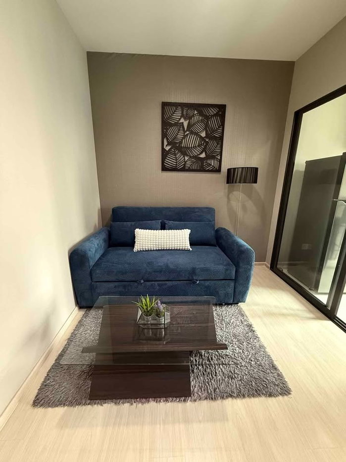 picture Life Sukhumvit 48 Condo for rent  - 3/14