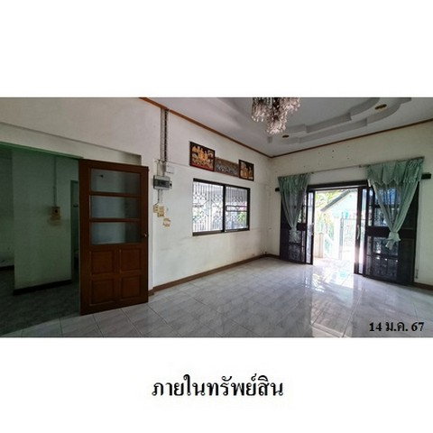 picture FOR SALE HOUSE PROPERTY 1725000 BAHT. - 4/8