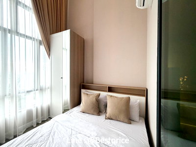 Condos for rent : For rent at Metro Sky Bangsue - Prachachuen / Line ID : @bestprice (with @ too)