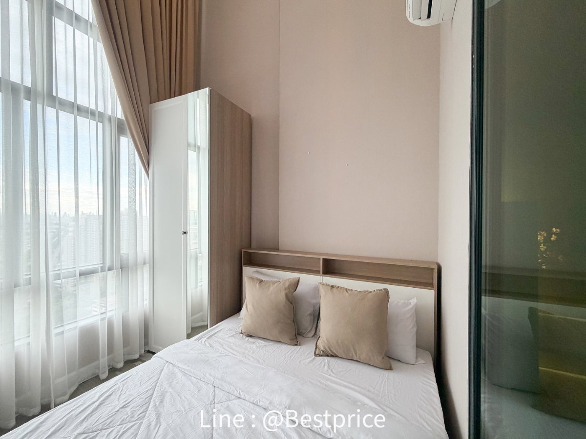 picture For rent at Metro Sky Bangsue - Prachachuen / Line ID : @bestprice (with @ too) - 1/12