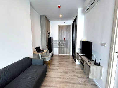 Condos for rent : For Rent Condo , Knightsbridge Sukhumvit-Thepharak , Thepharak , Mueang Samut Prakan , Samut Prakarn , CX-125876 ✅ Live chat with us ADD LINE @connexproperty ✅