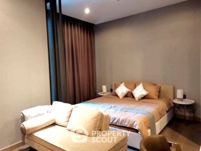 Condos for rent : 1-BR Condo, 35 Sqm At The Esse Phrom Phong, 100m to MRT Phetchaburi (ID 3044688)