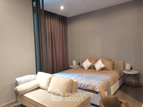 1-BR Condo, 35 Sqm At The Esse Phrom Phong, 100m to MRT Phetchaburi (ID 3044688)