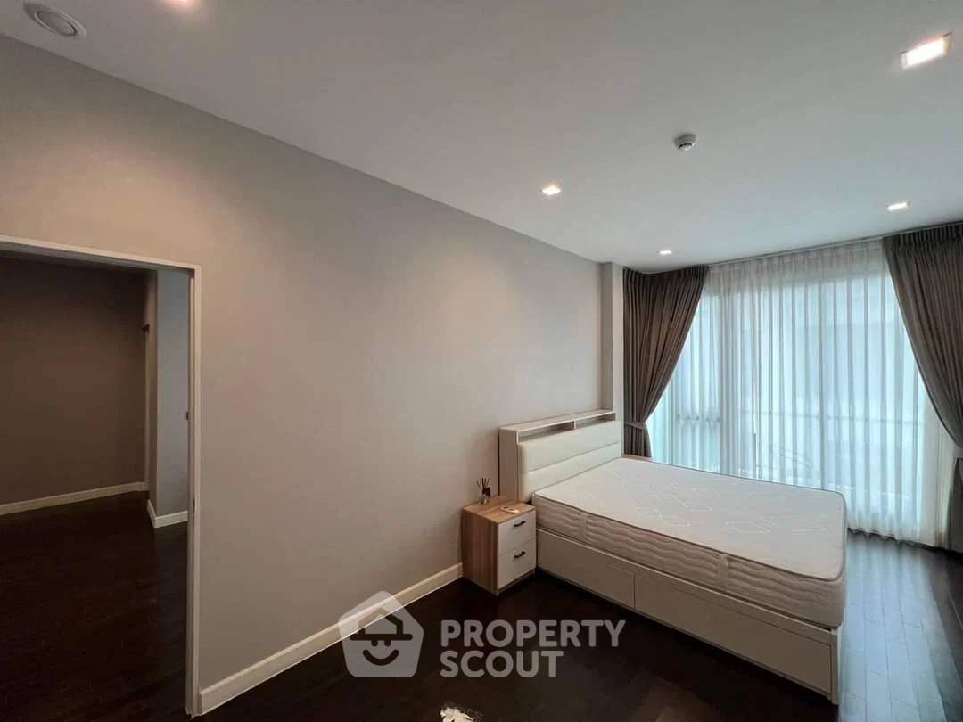 รูป บ้าน 4 ห้องนอน ให้เช่า เดอะ เจนทรี พัฒนาการ 2 ย่านสวนหลวง กรุงเทพ (ID 3039746) - รูปที่ 3/6