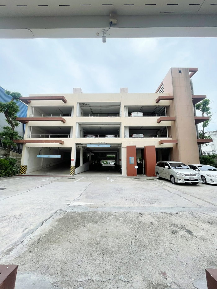 picture For Rent Bangkok Horizon Phetkasem 1Bed1Bath Floor18 7,500Baht/Mo - 14/17