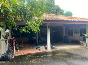 รูป บ้านเดี่ยว 458.2 ตร.วา เมืองระยอง ระยอง เมืองระยอง ระยอง 8M - รูปที่ 17/23