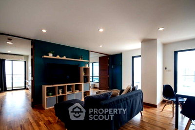 Condos for rent : 2-BR 87 Sqm, 22nd-Floor At Sarin Place Condo Near BTS Ratchayothin (ID 1123622)