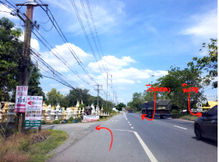 บ้านเดี่ยว สระบุรี : บ้านเดี่ยว 828.7 ตร.วา วิหารแดง สระบุรี วิหารแดง สระบุรี 3.4M