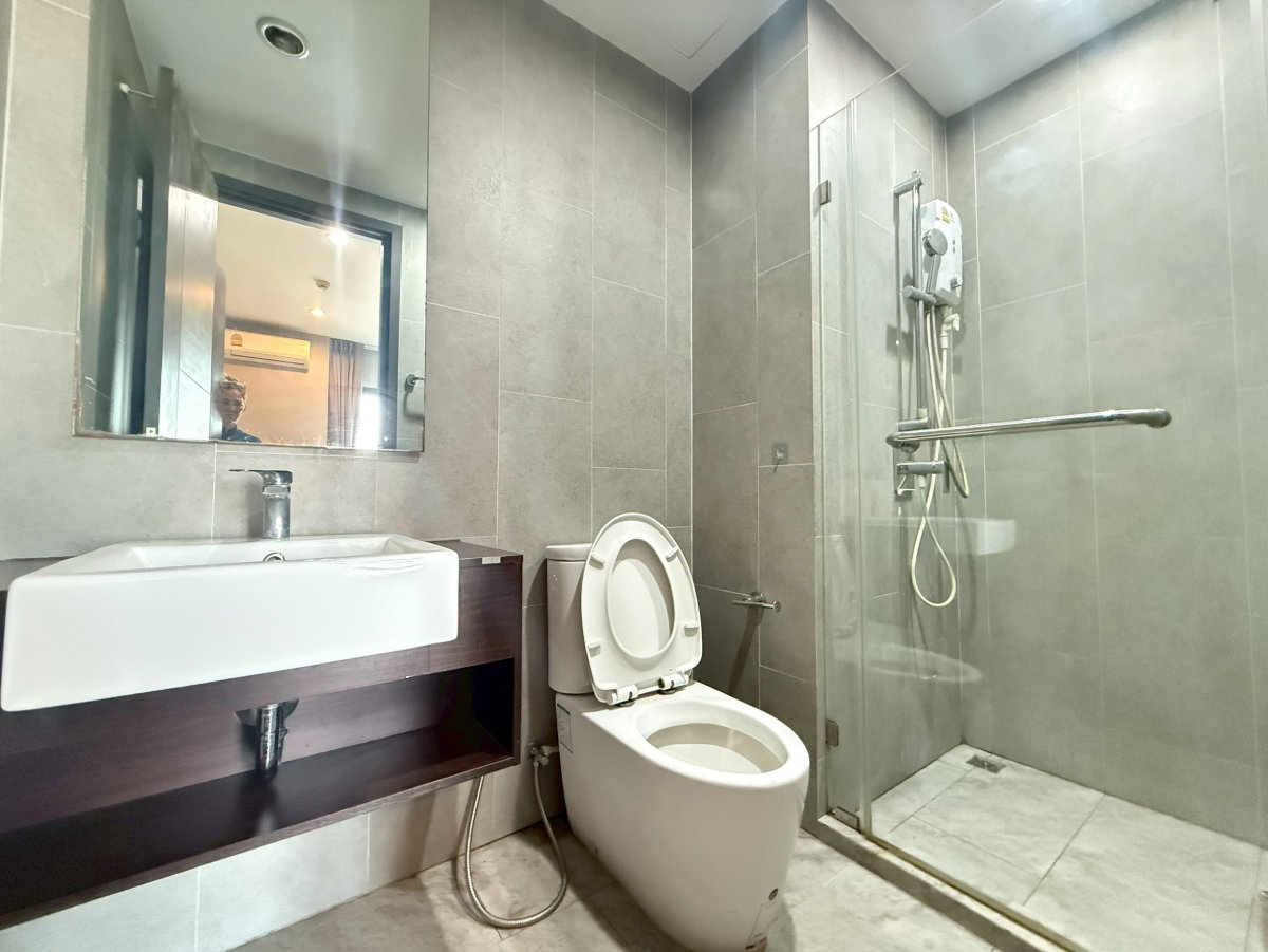 picture For Rent C Ekkamai Condo 1 bed 30 sq.m Floor11 - 8/10