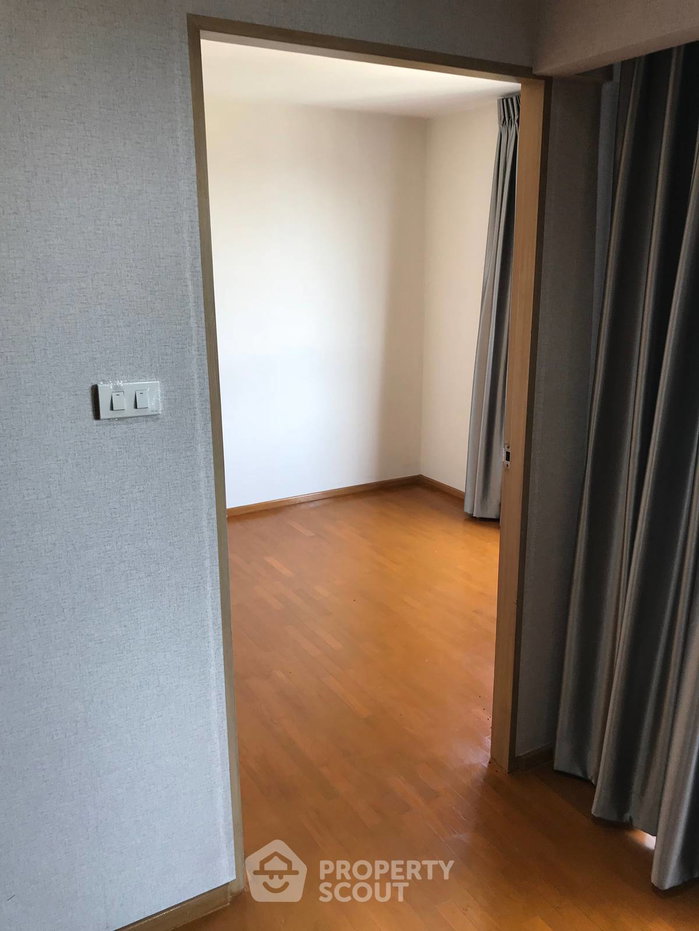 รูป คอนโด 3 ห้องนอน 98 ตร.ม. ชั้น 22 ที่ River Heaven Chareonkrung เขตบางคอแหลม (ID 414302) - รูปที่ 8/21