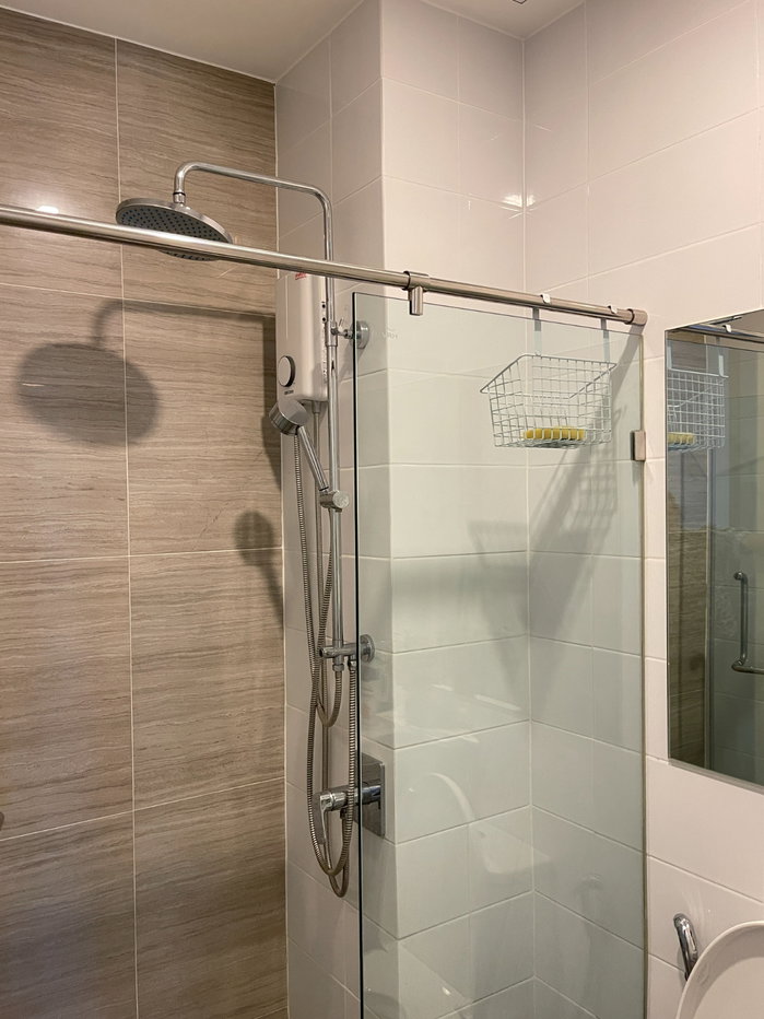 รูป 🔥 Best Deal! KnightsBridge Collage Ramkhamhaeng ห้องสวย  เช่าเพียง 10,000 บาท/เดือน - รูปที่ 7/10