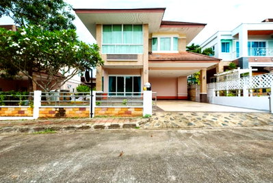 บ้านเดี่ยว กระบี่ : ขายด่วน! June Pool Villa กระบี่ พูลวิลล่าสุดหรู พร้อมเข้าอยู่ทันที