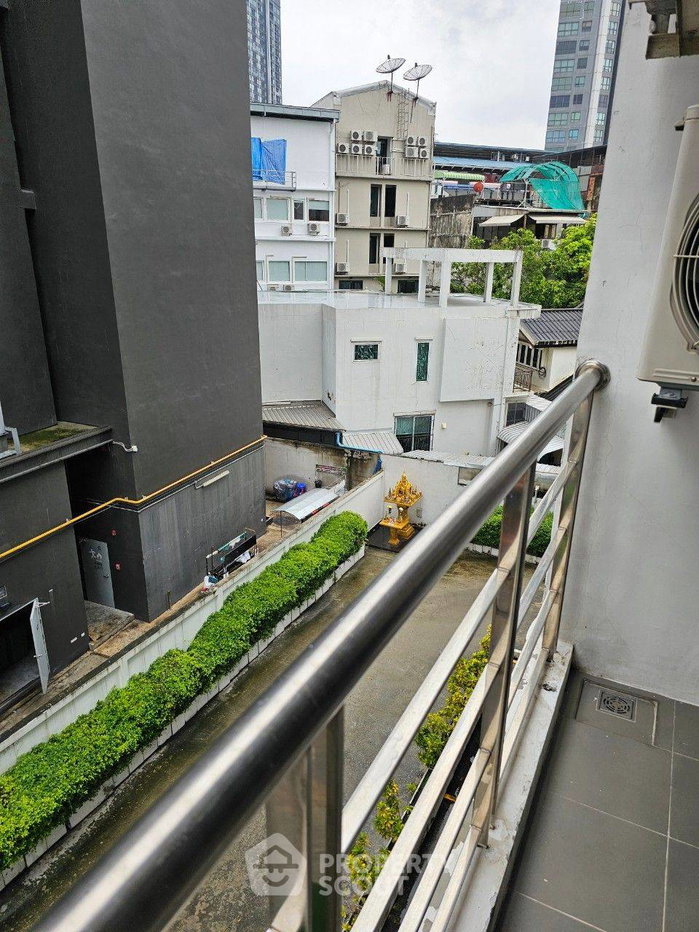 รูป คอนโด 1 ห้องนอน Bangkok Feliz Sukhumvit 69 ใกล้ BTS พระโขนง 70 ม. (ID 1849469) - รูปที่ 14/18