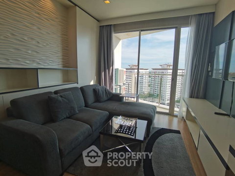 คอนโด 1 ห้องนอน 54 ตร.ม. ชั้น 18 ที่ Sky Walk Residences ใกล้ BTS พระโขนง 200 ม. (ID 514543)