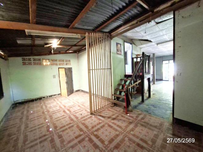 รูป บ้านเดี่ยว 100 ตร.วา เมืองสกลนคร สกลนคร 2.6M - รูปที่ 8/48