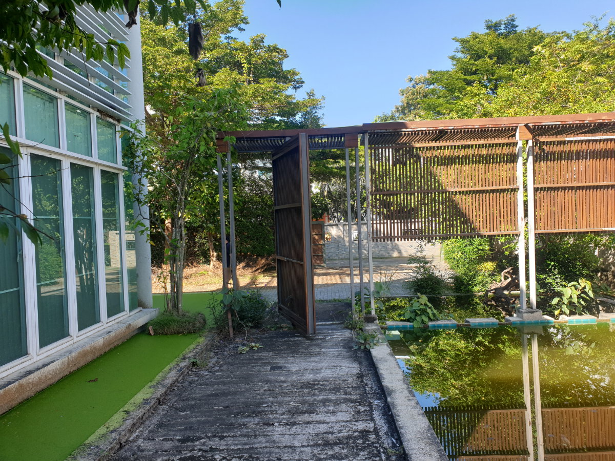 รูป บ้านสวย บ้านสวนราชพฤกษ์ (ติดต่อ คุณปาลิดา 0 2353 5140) - รูปที่ 11/18
