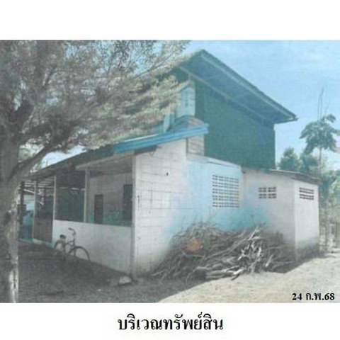 picture FOR SALE HOUSE PROPERTY 2510000 BAHT. - 3/8